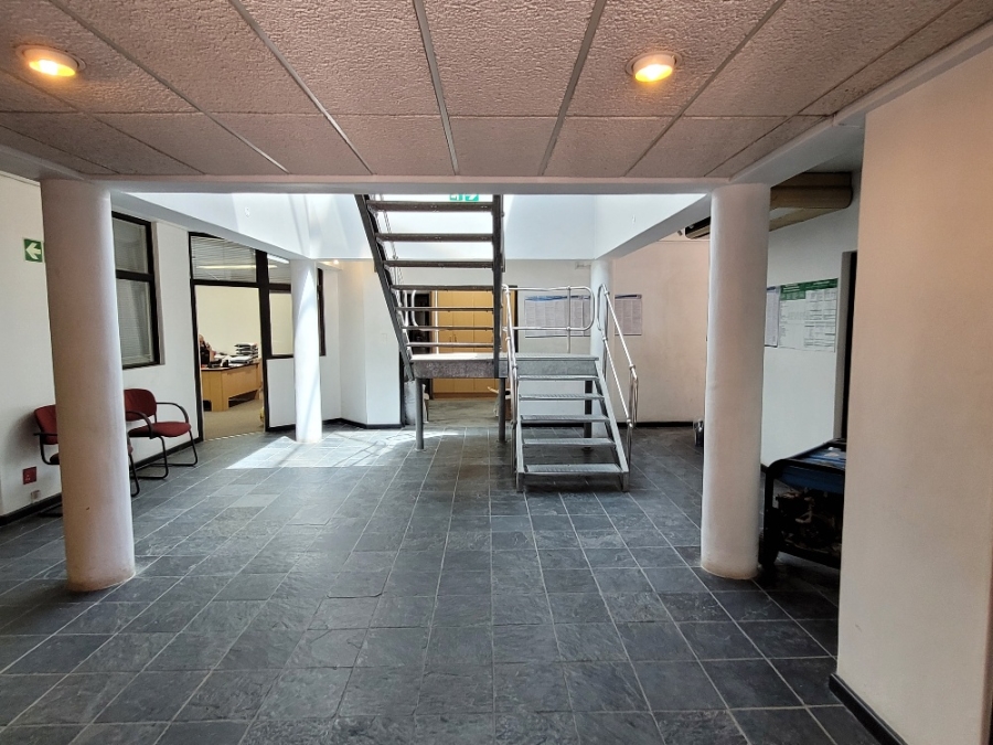 Commercial Property for Sale in Blackheath Industrial Western Cape